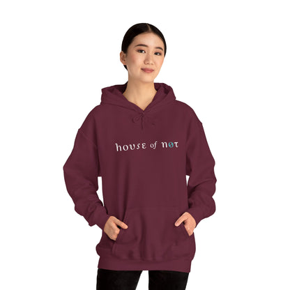 Doublesided Evergone Dragon Jewel Hoodie (USA)