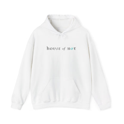 Doublesided Evergone Dragon Jewel Hoodie (USA)