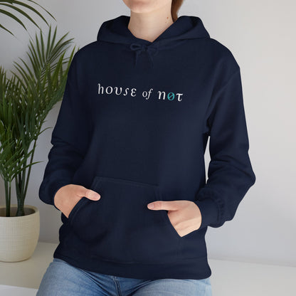 Doublesided Evergone Dragon Jewel Hoodie (USA)