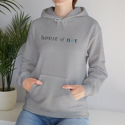Doublesided Evergone Dragon Jewel Hoodie (USA)