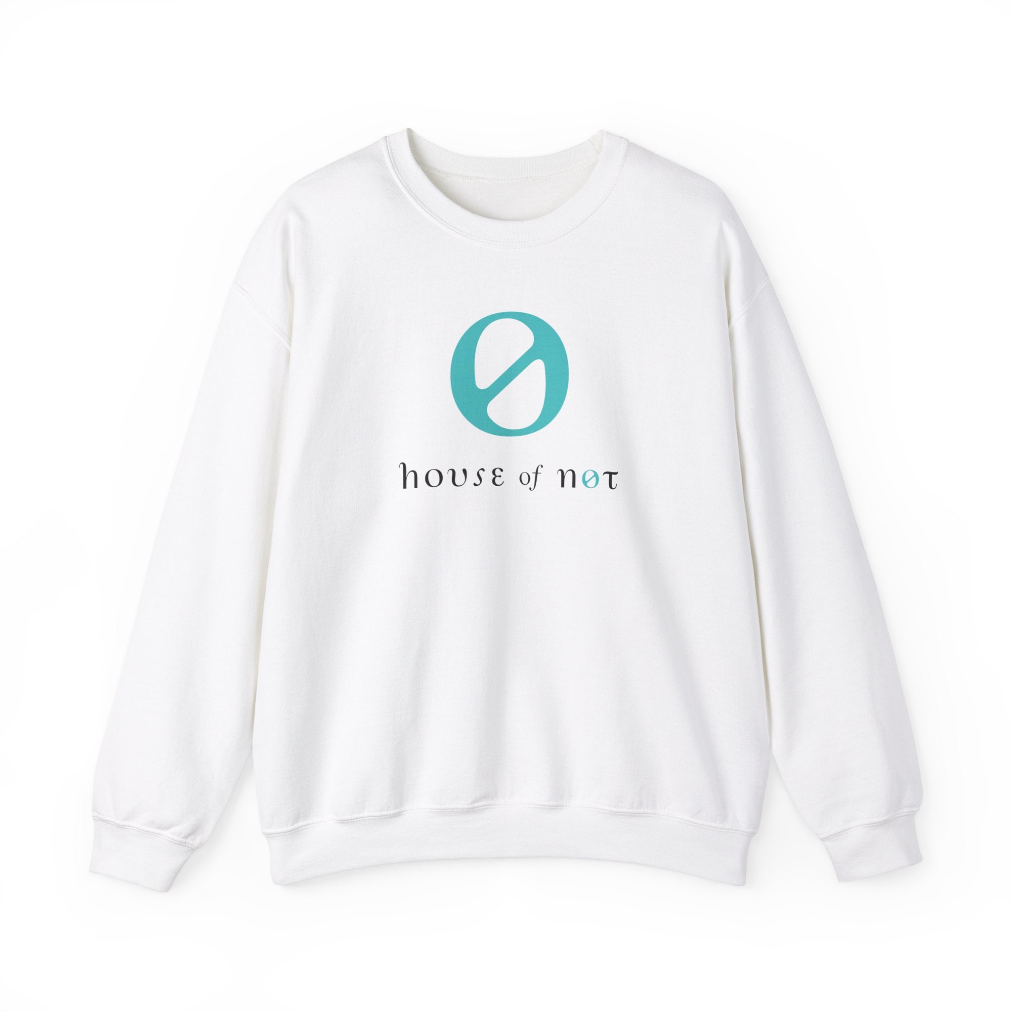 HoN Theta Crewneck Sweatshirt (USA)