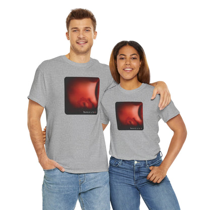 Sexus Album T-Shirt (USA)