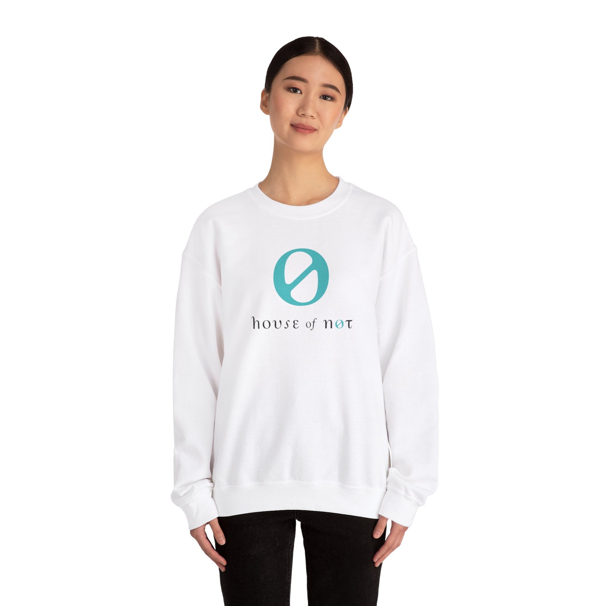 HoN Theta Crewneck Sweatshirt (USA)