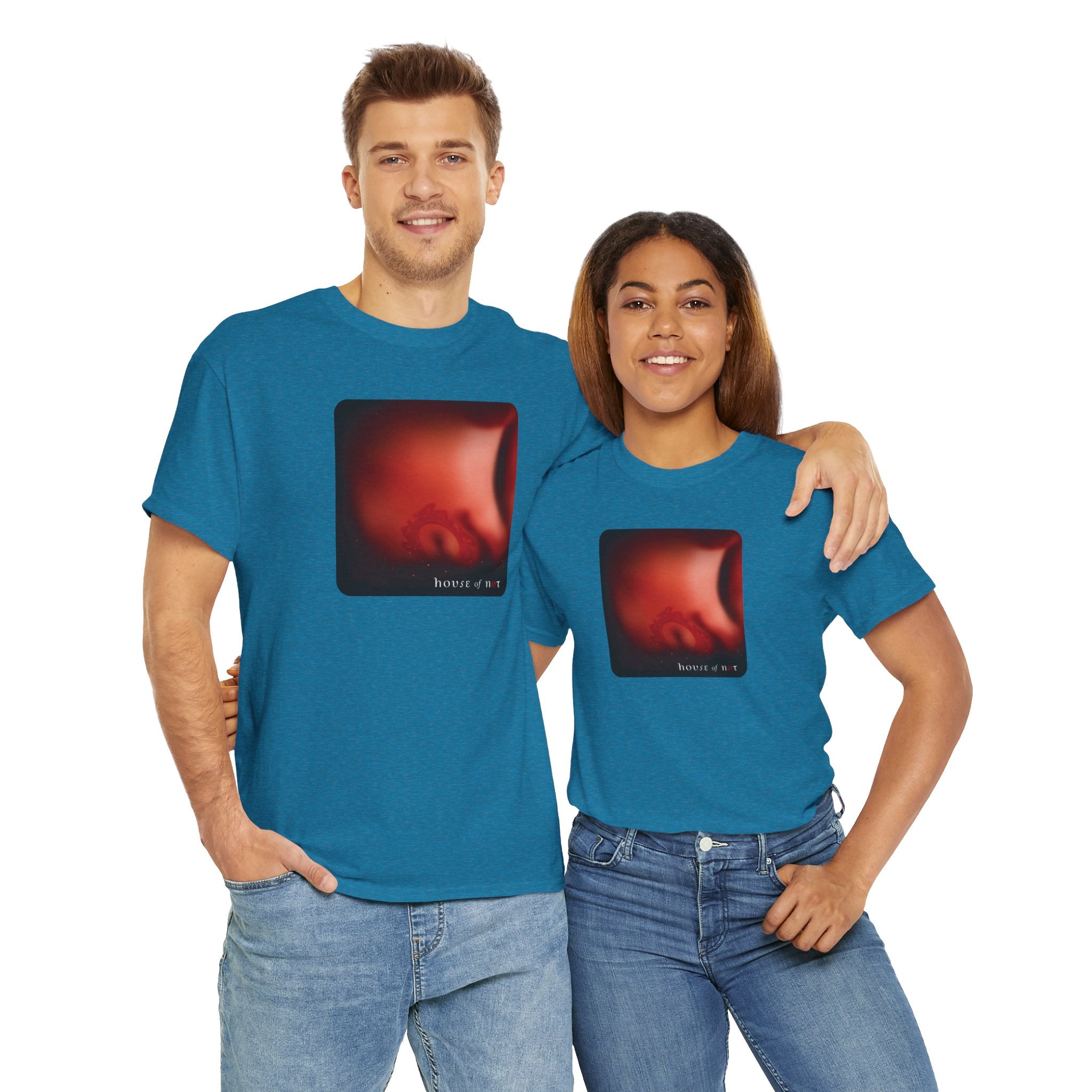 Sexus Album T-Shirt (USA)