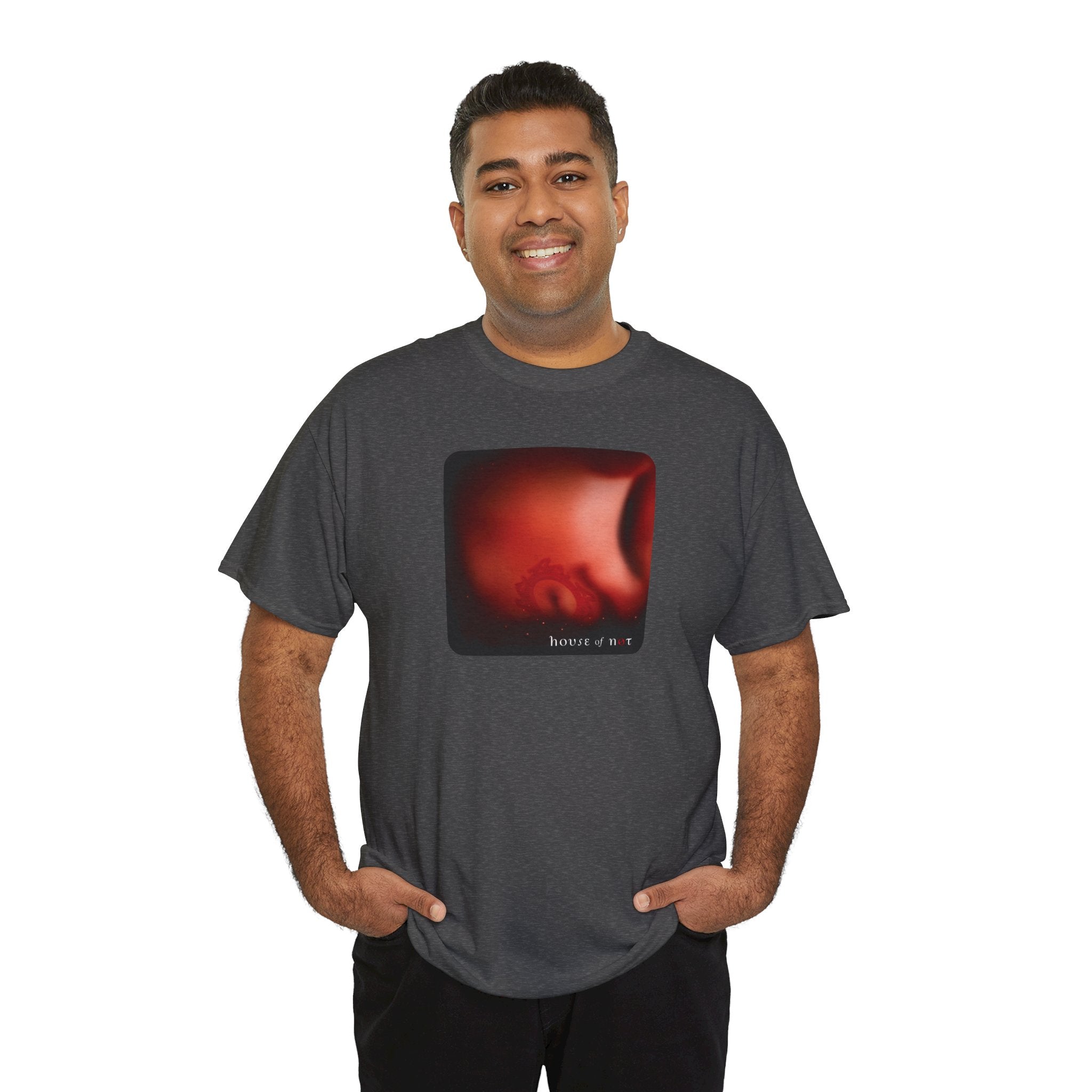 Sexus Album T-Shirt (USA)