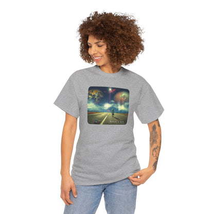 Evergone & The Immaculate Spectacular Album T-Shirt (USA)