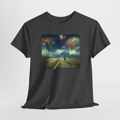 Evergone & The Immaculate Spectacular Album T-Shirt (USA)