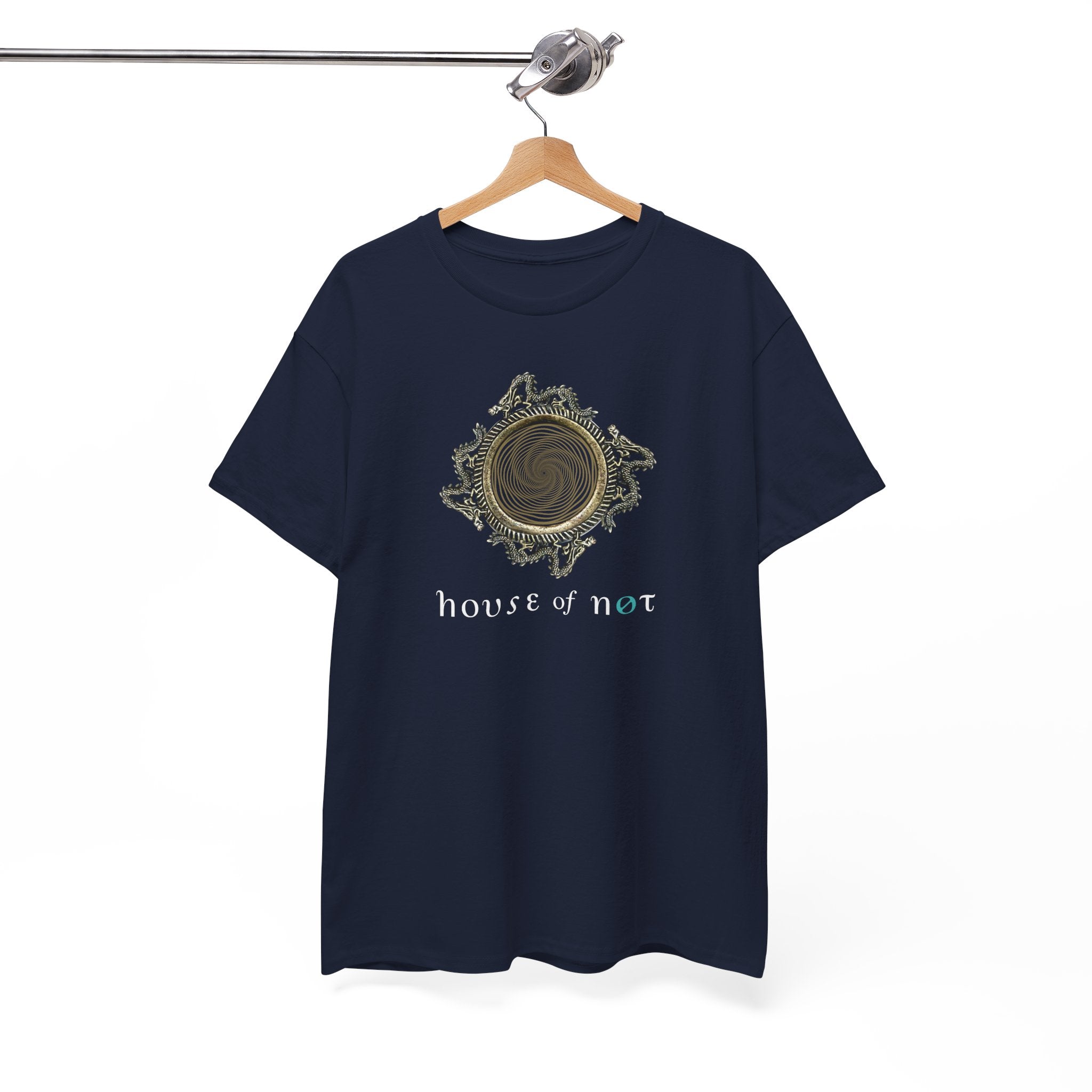 Evergone Dragon Jewel T-Shirt (Canada)