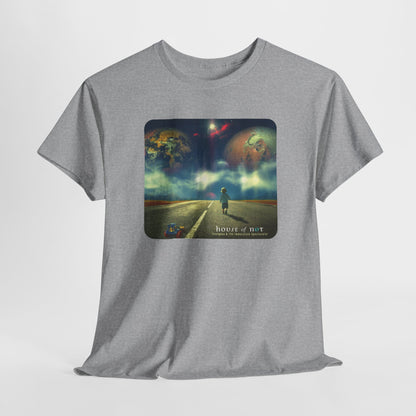 Evergone & The Immaculate Spectacular Album T-Shirt (USA)