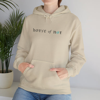 Doublesided Evergone Dragon Jewel Hoodie (USA)