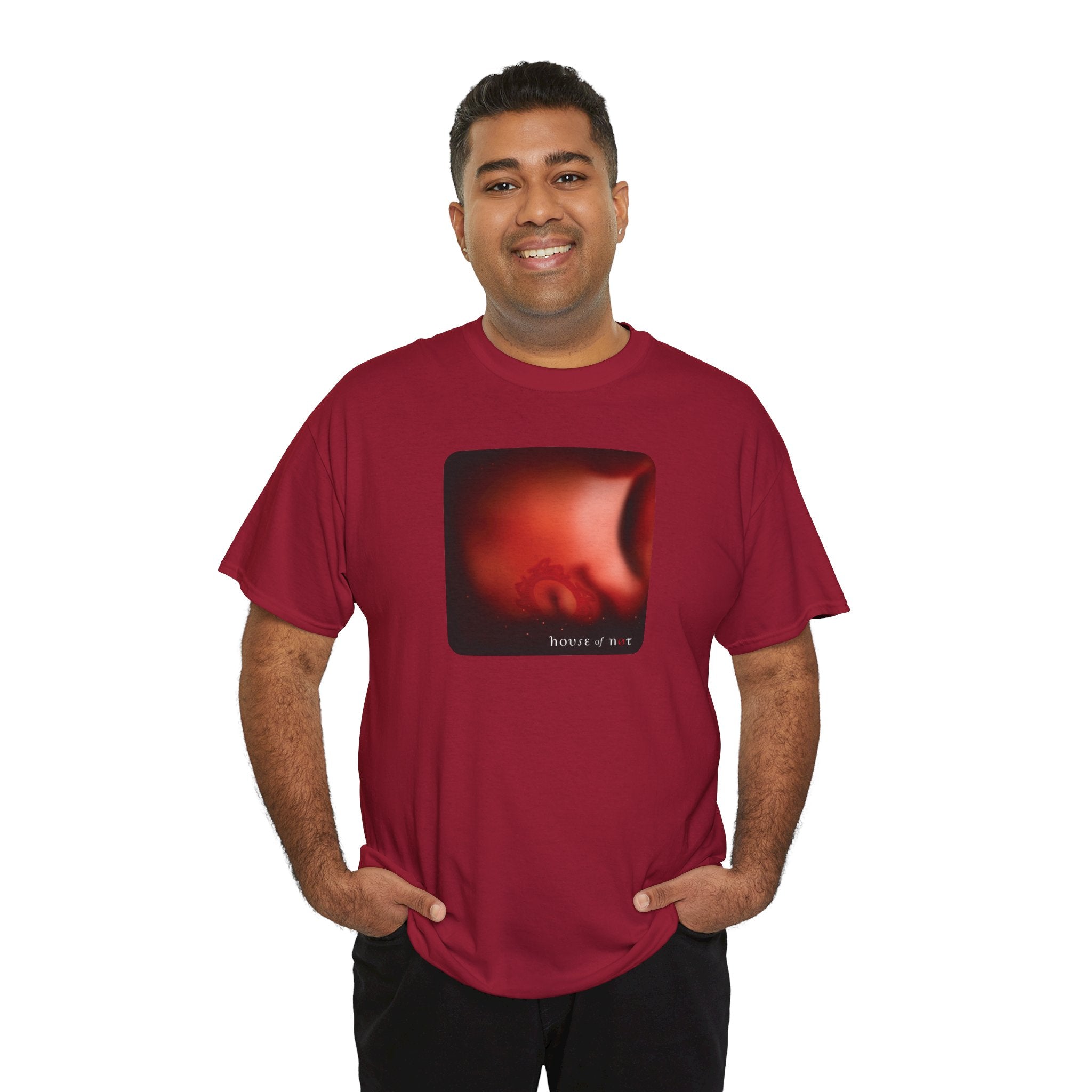 Sexus Album T-Shirt (USA)