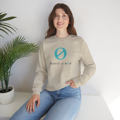 HoN Theta Crewneck Sweatshirt (USA)