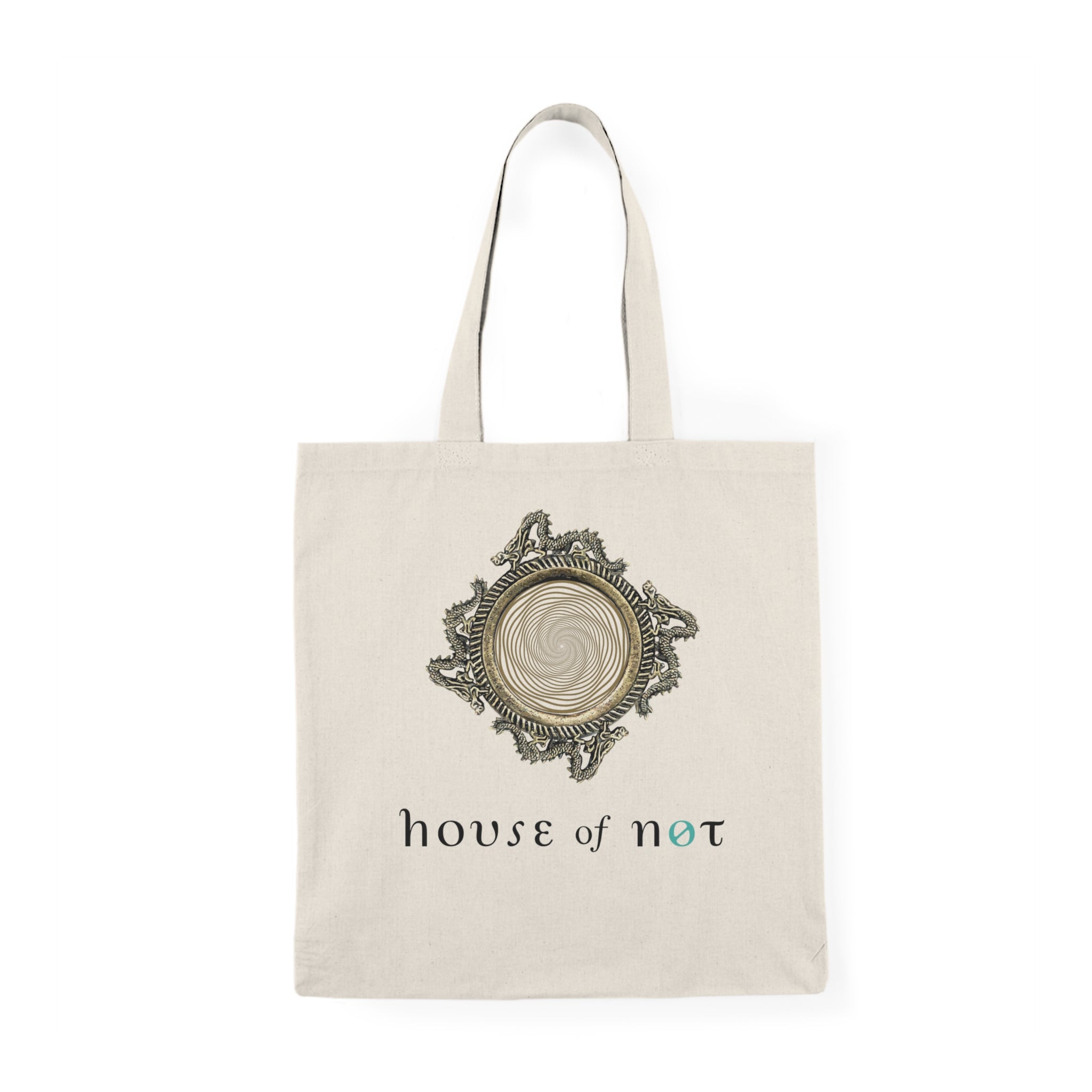 House of Not Tote Bag (Canada)