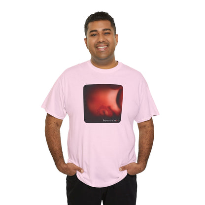 Sexus Album T-Shirt (USA)