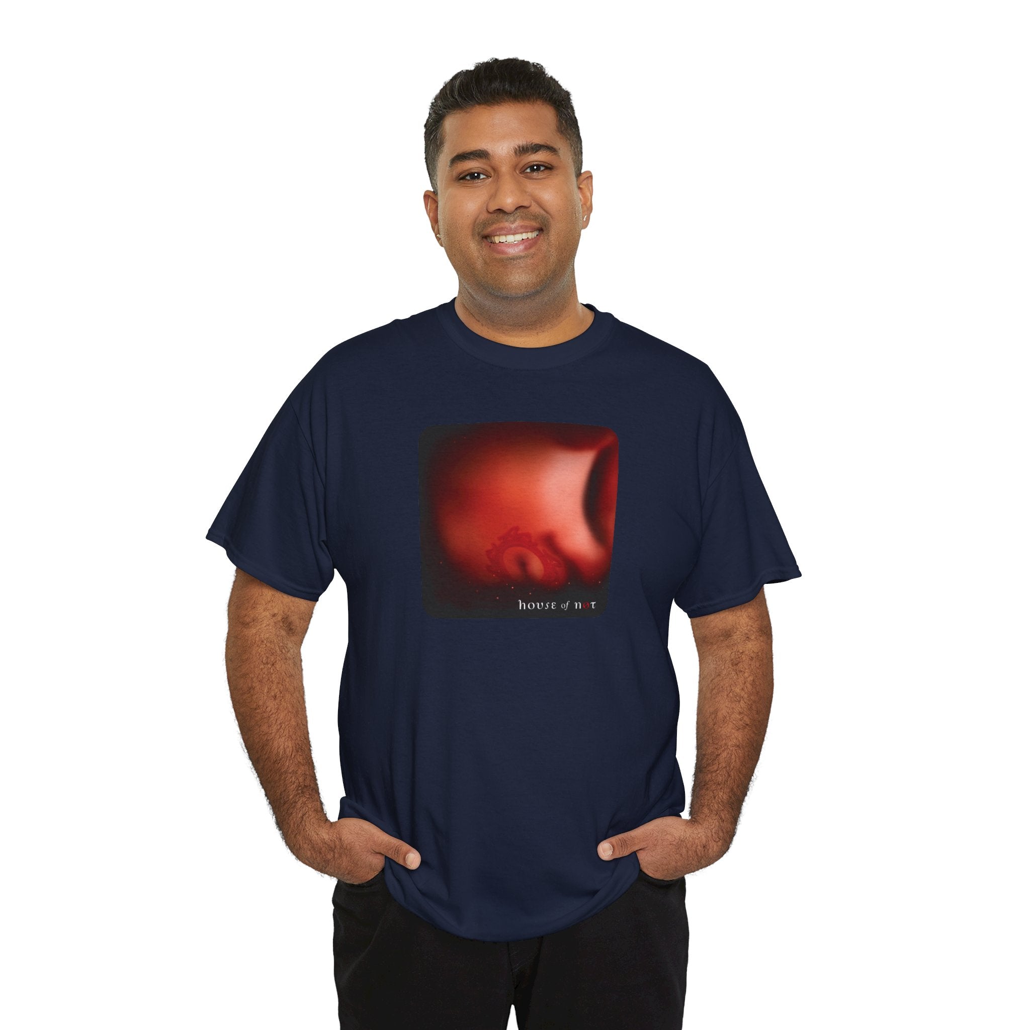 Sexus Album T-Shirt (USA)