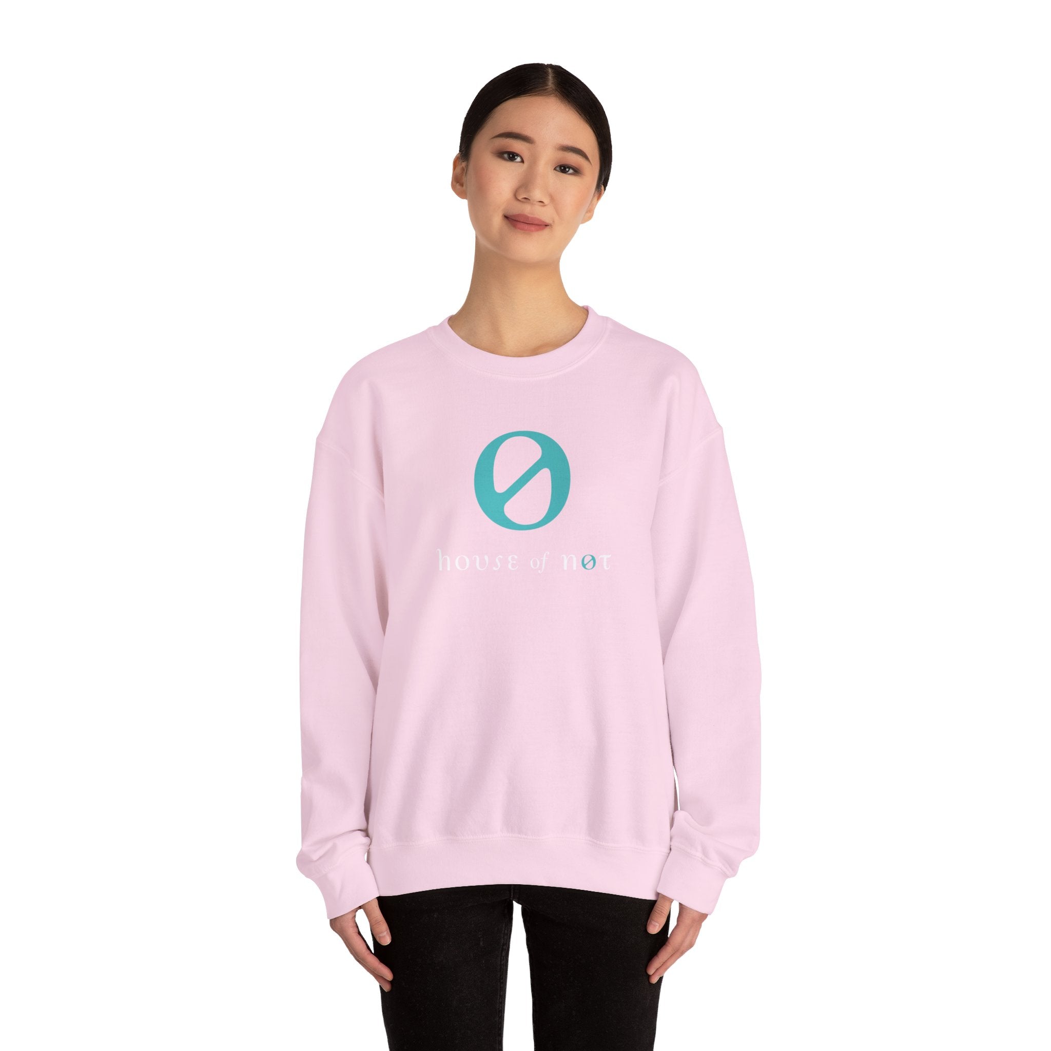 HoN Theta Crewneck Sweatshirt (USA)