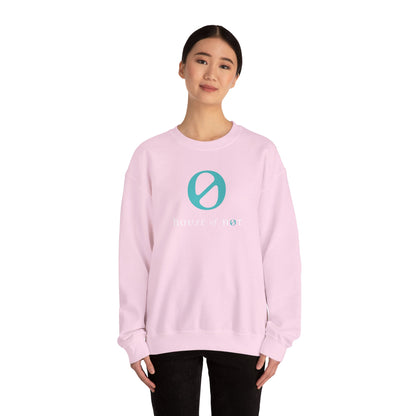 HoN Theta Crewneck Sweatshirt (USA)
