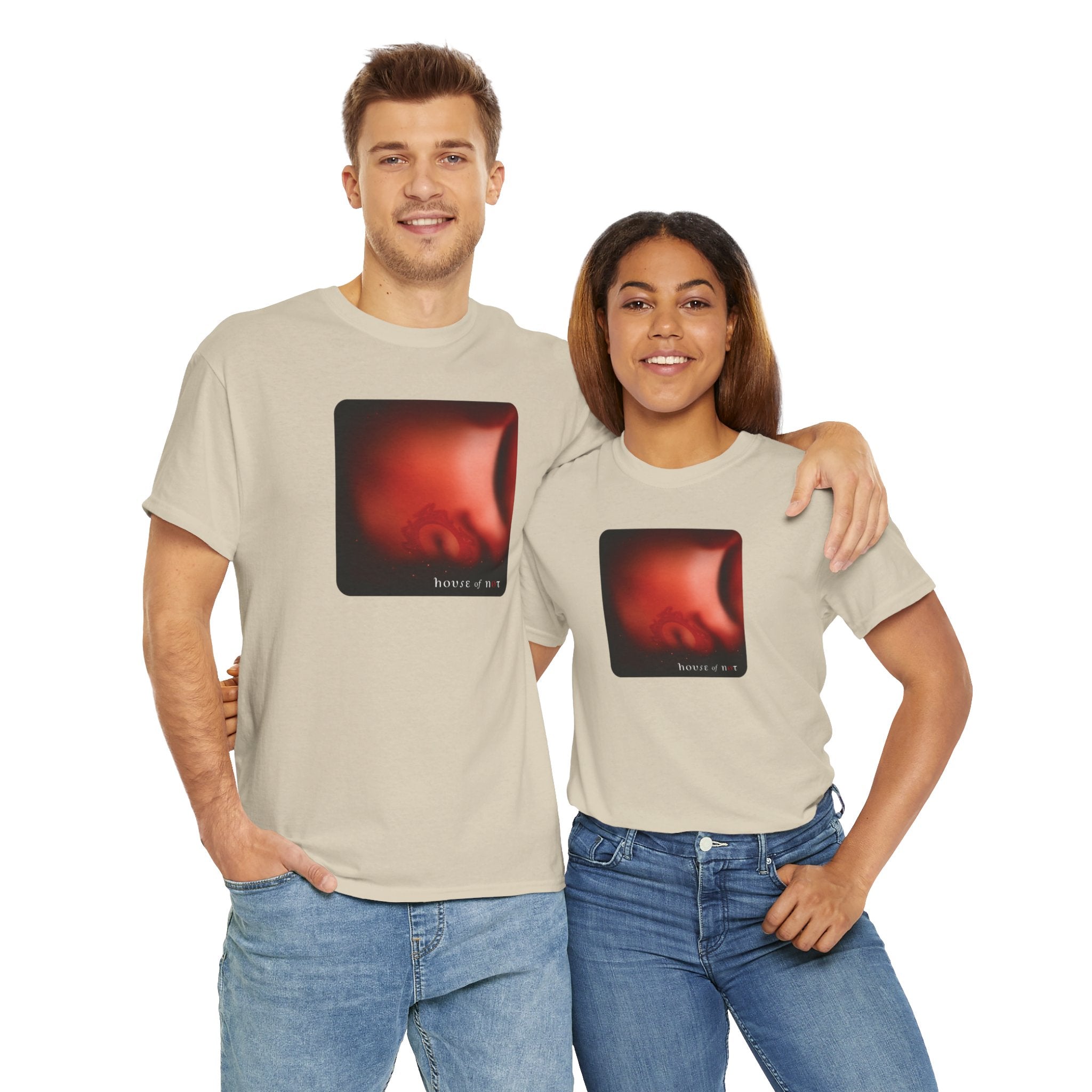 Sexus Album T-Shirt (USA)