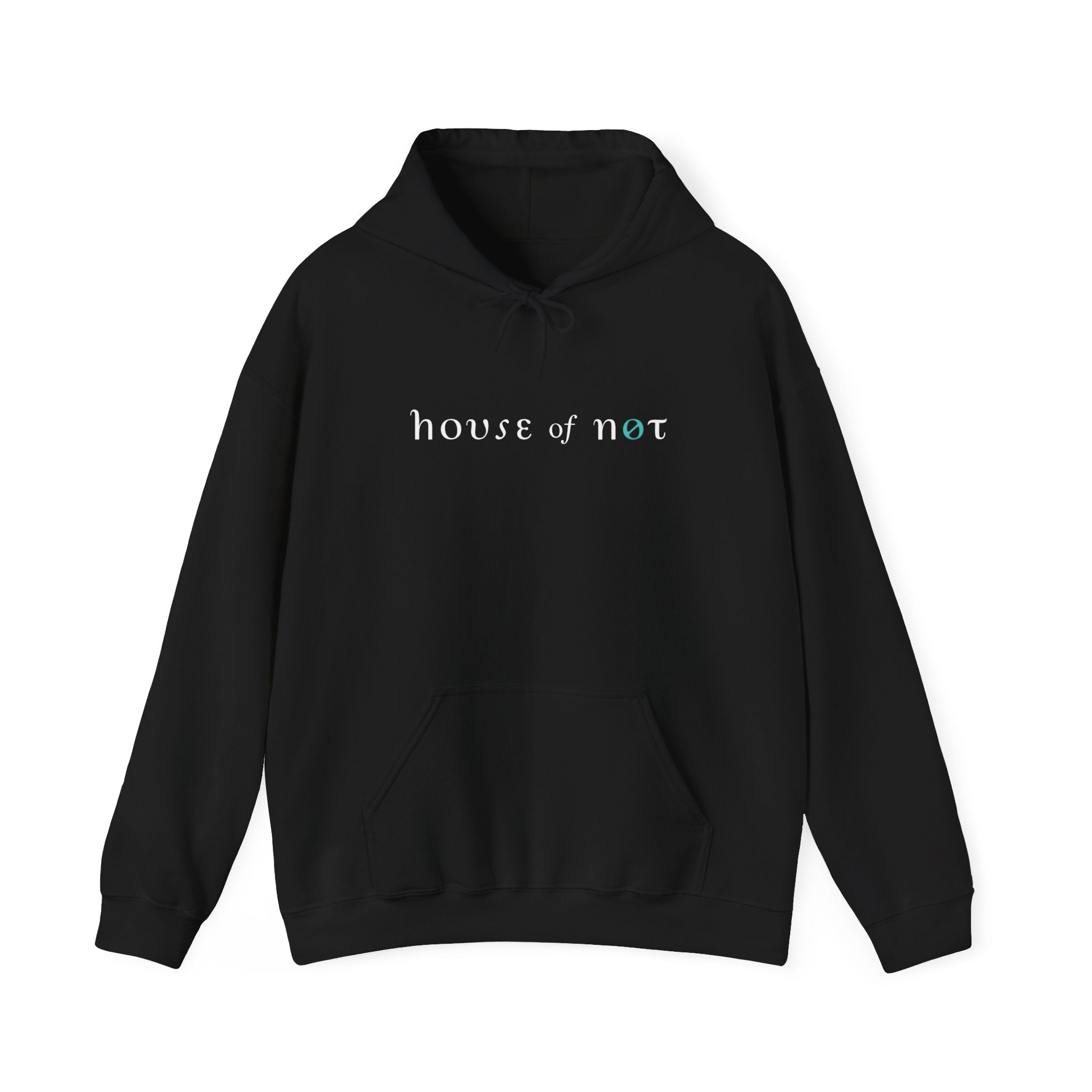 Doublesided Evergone Dragon Jewel Hoodie (USA)