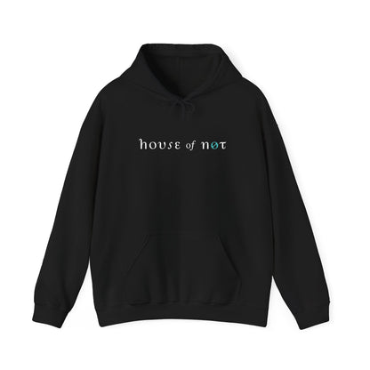 Doublesided Evergone Dragon Jewel Hoodie (USA)