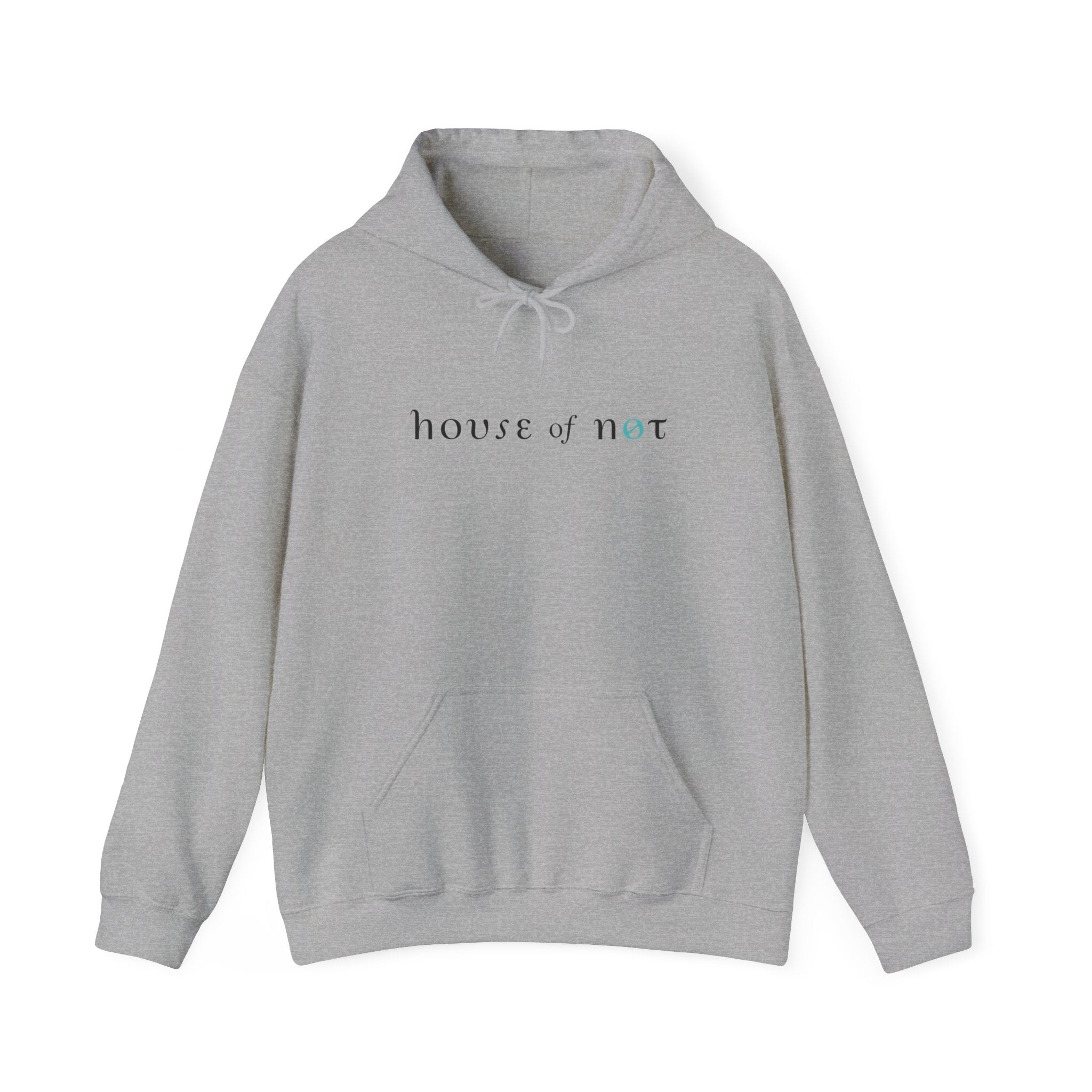 Doublesided Evergone Dragon Jewel Hoodie (USA)