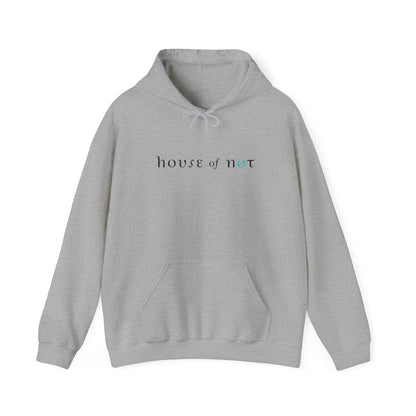 Doublesided Evergone Dragon Jewel Hoodie (USA)
