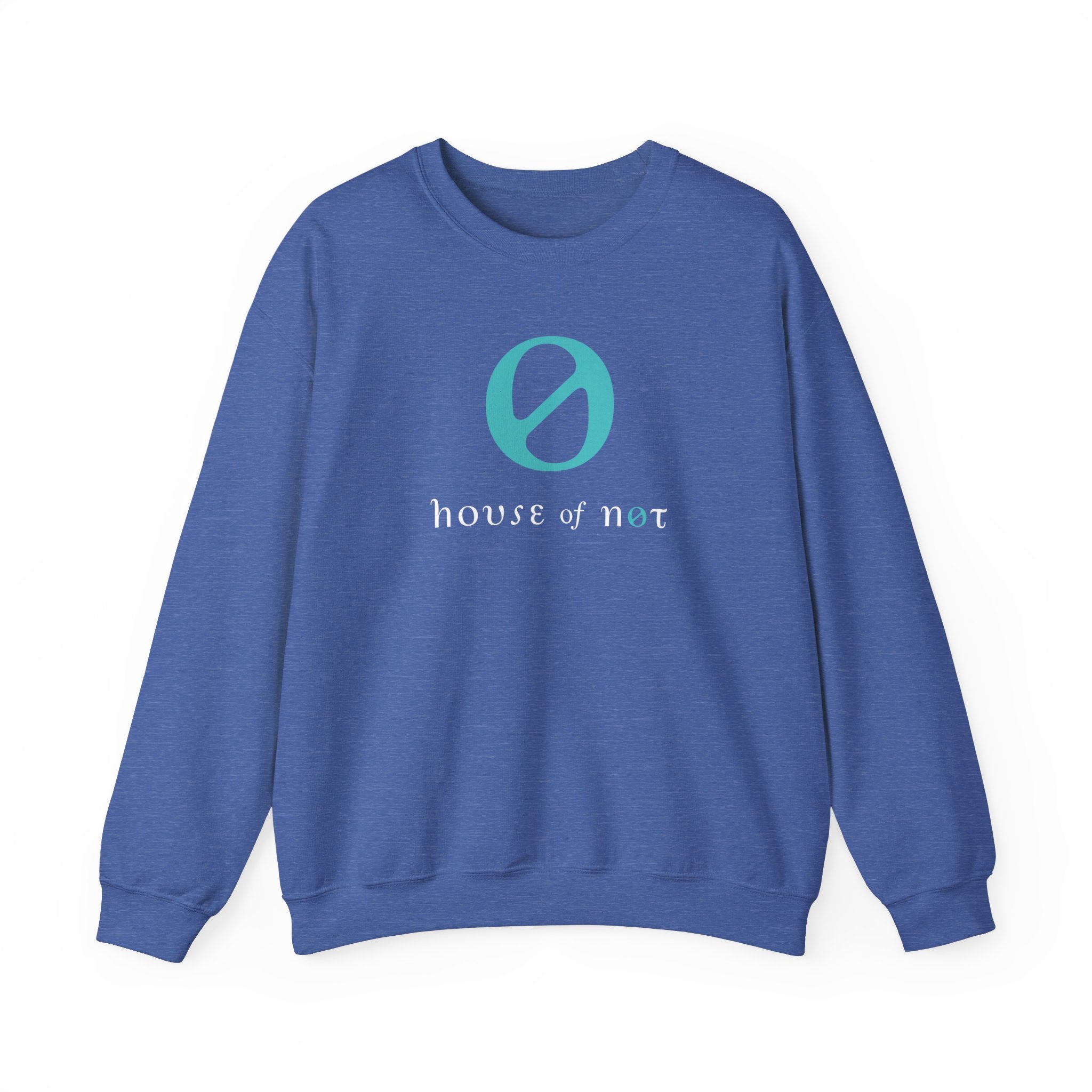 HoN Theta Crewneck Sweatshirt (USA)