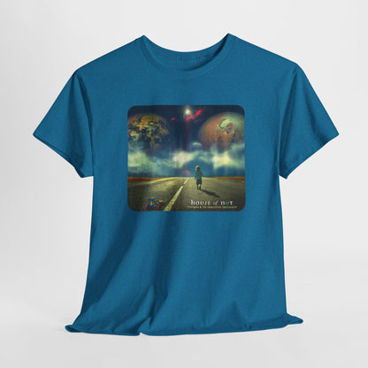 Evergone & The Immaculate Spectacular Album T-Shirt (USA)