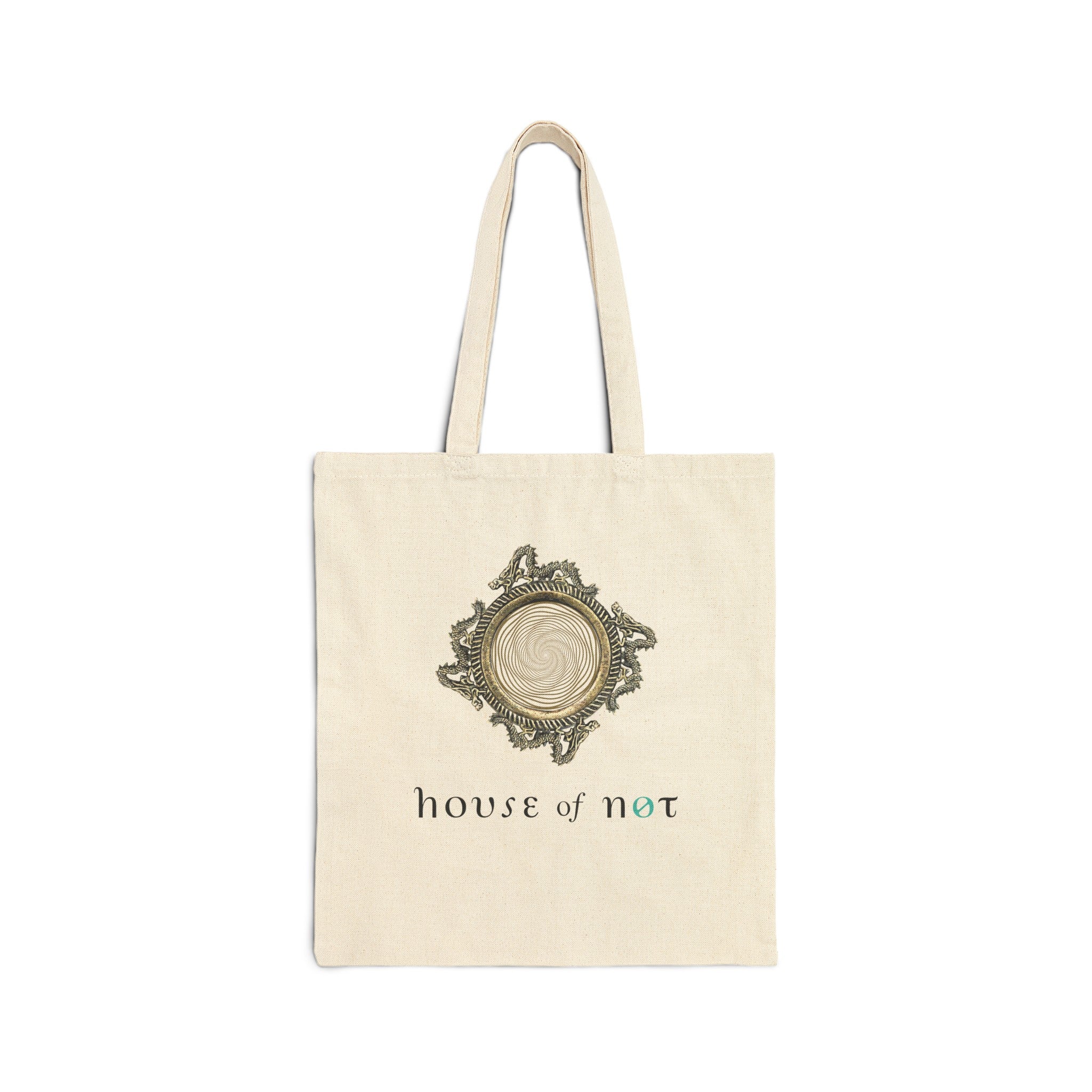 House of Not Tote Bag (USA)
