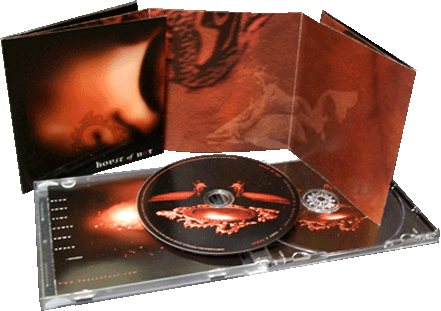 Sexus (Limited Edition Jewel Case CD)